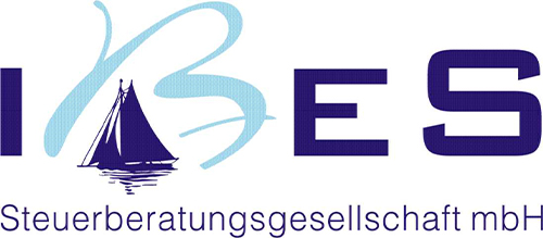 IBeS Steuerberatungsgesellschaft Logo